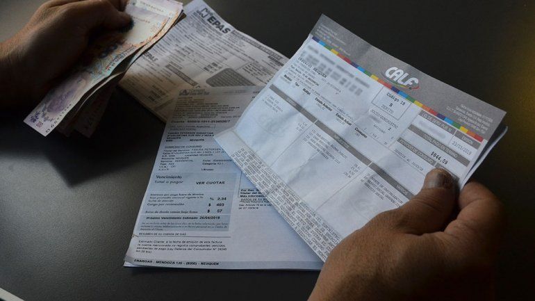 Tarifa social de luz: la Muni le pasó la pelota a Provincia