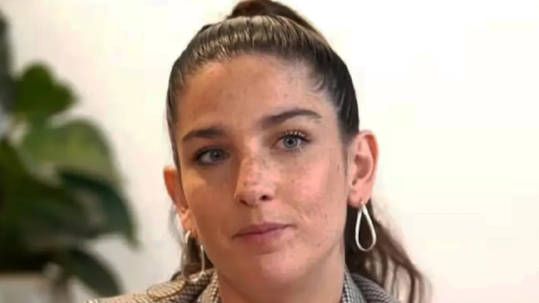 Juana Repetto acudió a sus seguidores para elegir el nombre de su hijo: cómo se llamará