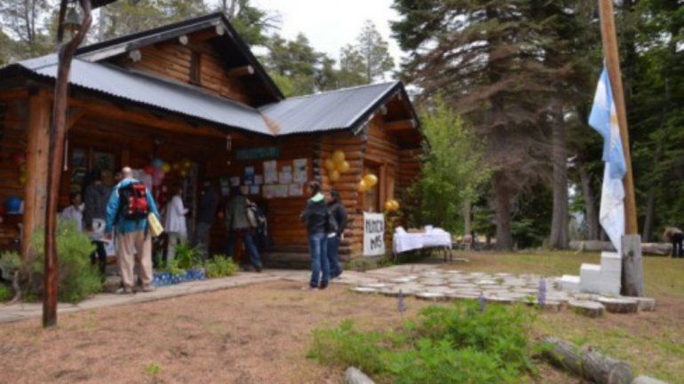 Cristina Storioni sobre la Escuela de Isla Victoria: Seguirá el proyecto educativo