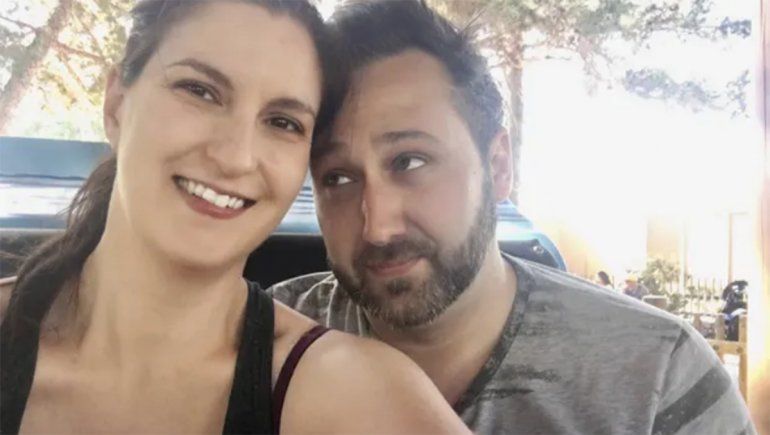 La familia inició una demanda para la clínica de fertilidad.