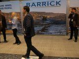 Barrick Gold incrementa sus inventarios