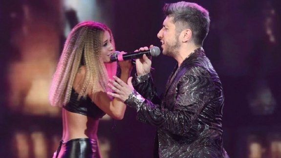 Jey Mammon renunció al Cantando 2020
