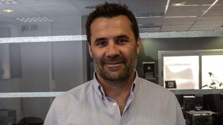 Masivo apoyo del kirchnerismo para Martínez senador