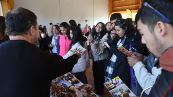 Actividades de difusión turísticas de la ciudad de Neuquén. Actividades de difusión turísticas de la ciudad de Neuquén.