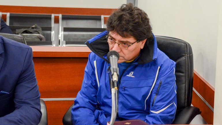 Jamás quise matarlo, solo asustarlo, les pido perdón