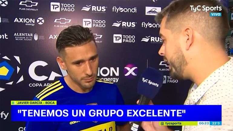 La contundente frase de Salvio sobre el Caso Almendra