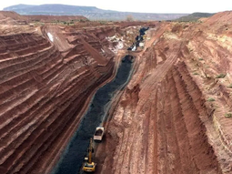 El panorama de las exportaciones se ve alentador. El panorama de las exportaciones se ve alentador.
