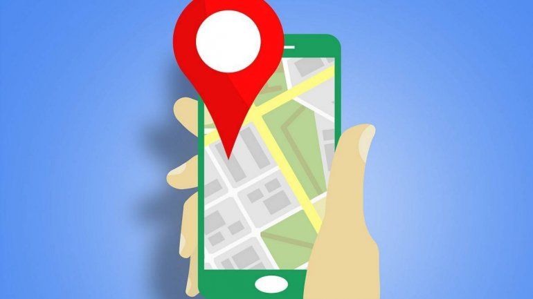 Google Maps: aprende a usar el modo incógnito