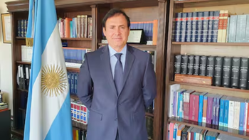 juez karina milei denuncias