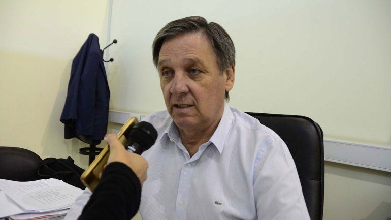 Baggio y Palladino seguirán su disputa en la Justicia