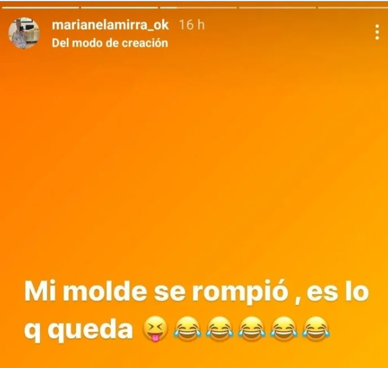 La tucumana posteo su ácida opinión sobre los nuevos participantes del reality.