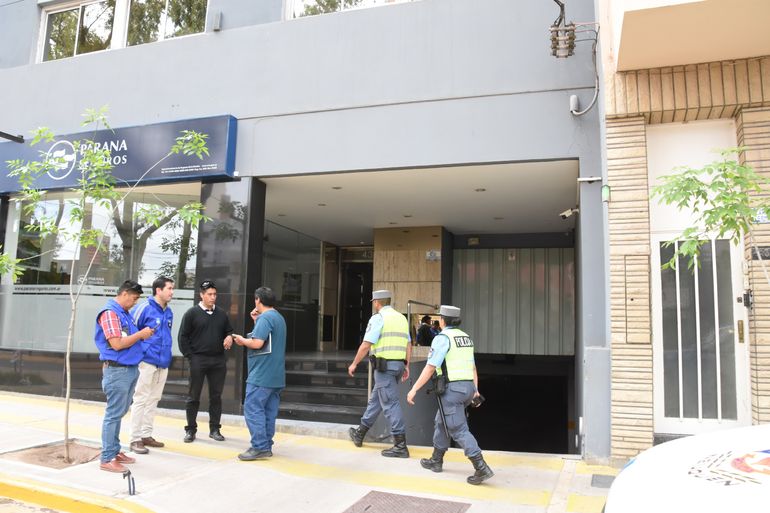 Auer fue atacado el 24 de octubre y falleció el 4 de noviembre.