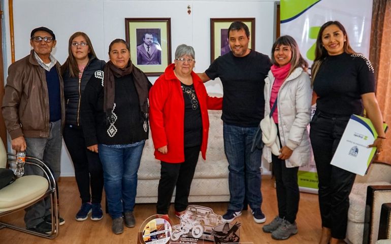 Buscan crear la primera mutual del país para personas con discapacidad