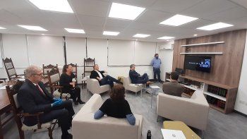 por el coronavirus, descartan los juicios por jurados por el coronavirus, descartan los juicios por jurados