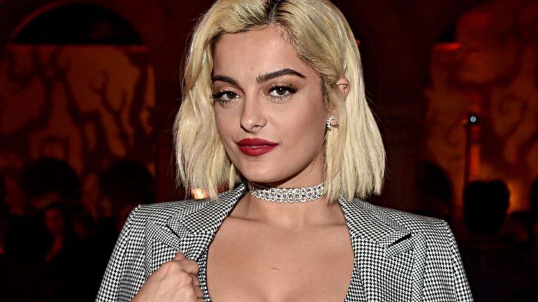 Bebe Rexha usa TikTok para promover la positividad corporal