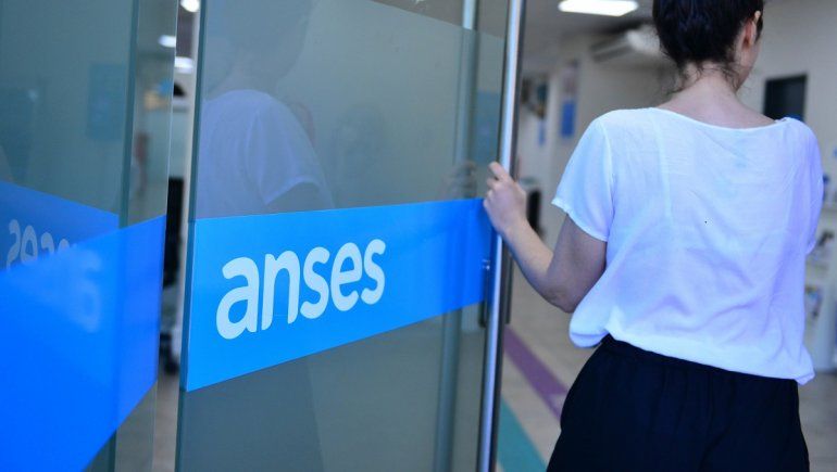 Anses: Bono único de más de $100.000 para algunas familias