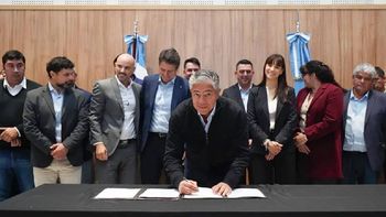 provincia acelera las escrituras de lotes y planes de viviendas en neuquen: las localidades provincia acelera las escrituras de lotes y planes de viviendas en neuquen: las localidades