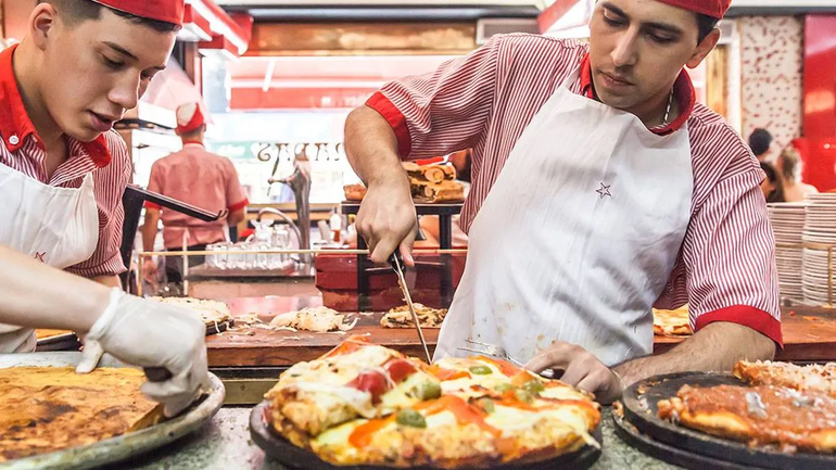 Dos restaurantes argentinos entre los más legendarios del mundo: ¿Cuáles son?
