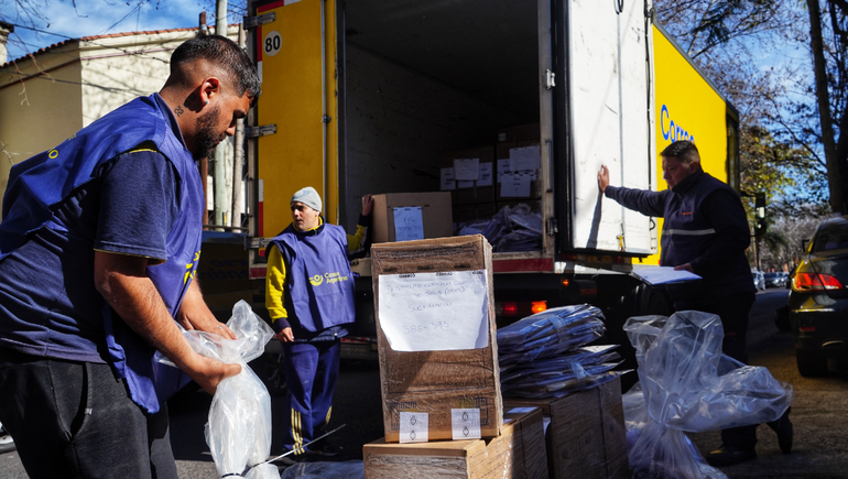 Una contienda con mar de fondo agitado y varios interrogantes