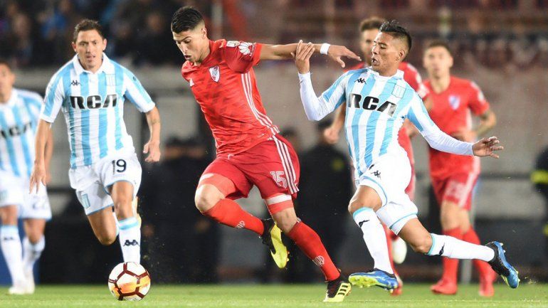 Racing y River prometían mucho más de lo que terminaron ofreciendo. El negocio fue del Millonario