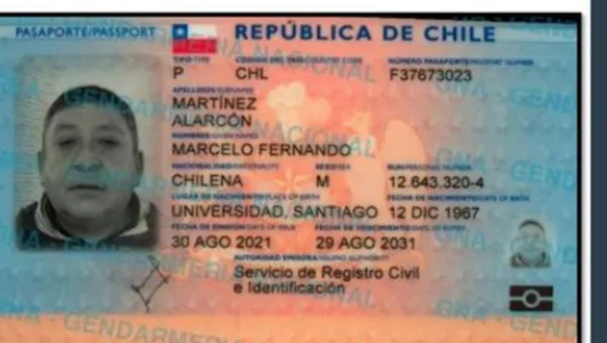 Tenía pedido de captura federal por estafas y fue atrapado en Neuquén antes de fugarse a Chile