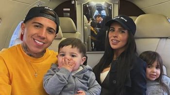 asi recibio enzo fernandez a valentina cervantes y su hijo tras la renuncia a masterchef asi recibio enzo fernandez a valentina cervantes y su hijo tras la renuncia a masterchef