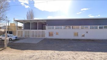 desvalijaron un jardin de infantes en valentina sur y los vecinos aseguran estar marginados desvalijaron un jardin de infantes en valentina sur y los vecinos aseguran estar marginados