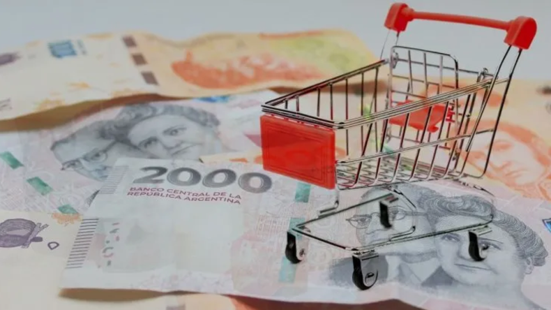 Según el INDEC, la inflación de octubre fue del 2,3% en Argentina | LM Neuquen Según el INDEC, la inflación de octubre fue del 2,3% en Argentina