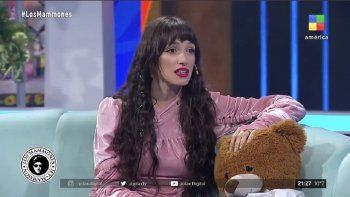 Cande Vetrano y su participación en MasterChef