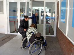 Las atenciones de urgencia siguen siendo atendidas. Las atenciones de urgencia siguen siendo atendidas.