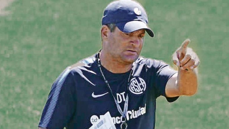 Biaggio limpió a casi todos los que perdieron ante el Tomba.