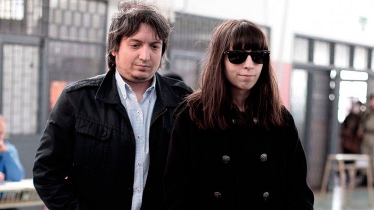 Los hijos de la ex presidenta deben pagar Ganancias e Ingresos Brutos.