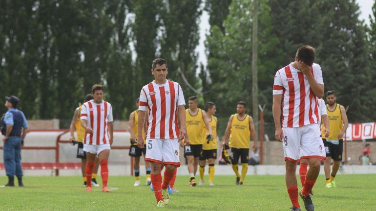 El Rojo se quedó Solana en el fondo