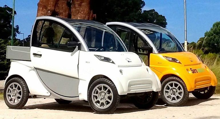 Si querés un auto eléctrico, en Argentina ya hay muchas opciones, y con precios muy diferentes. Si querés un auto eléctrico, en Argentina ya hay muchas opciones, y con precios muy diferentes.