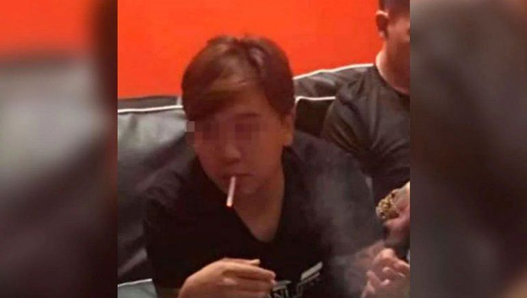 El misterio del asesinado que apareció dentro de una valija