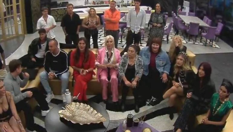 Cuántos jugadores entran a Gran Hermano tras el repechaje: el número que cambiará la dinámica del juego