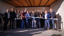Inauguraron un nuevo Centro de Salud en Cutral Co. Inauguraron un nuevo Centro de Salud en Cutral Co.
