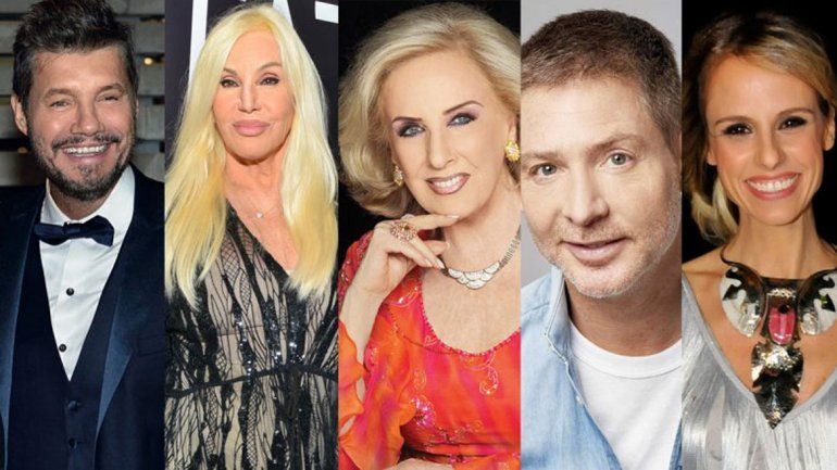 Cuentan que fue una cena muy relajada