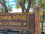¿Cómo es el dulce de leche que producen los alumnos del paraje La Salada?