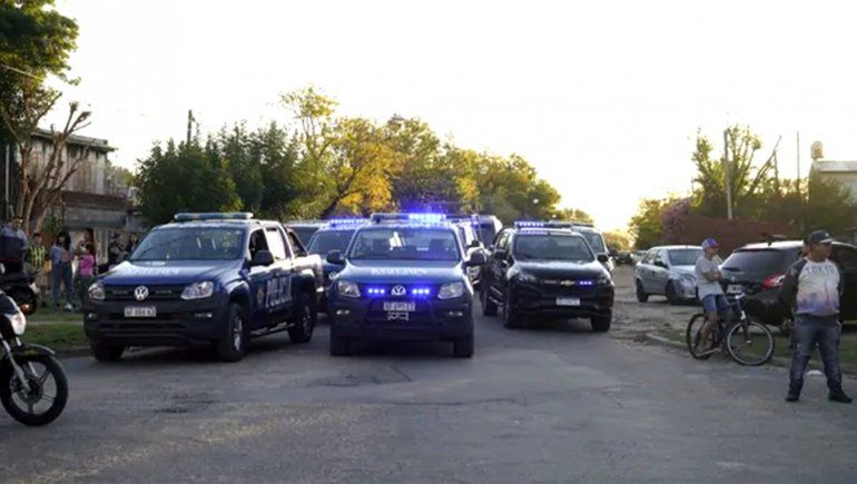 Rosario se desangra: tres homicidios en pocas horas