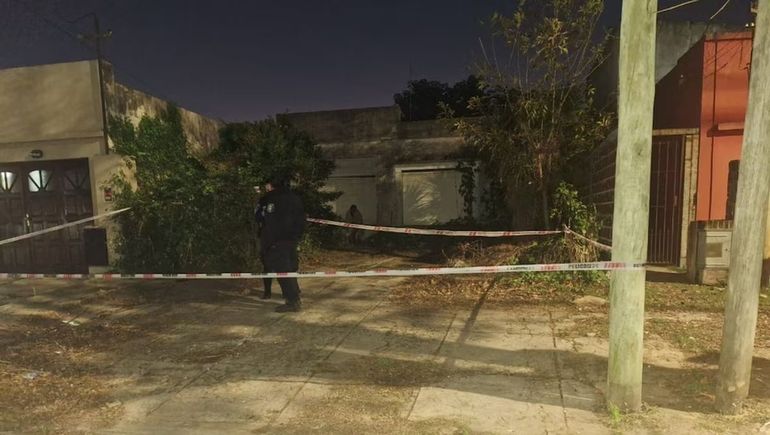 Escalofriante: un hombre convivió con el cadáver de su madre durante cuatro años