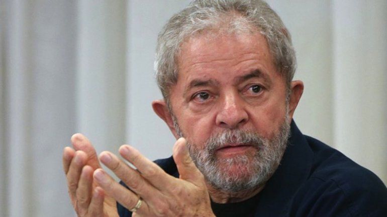 Lula será ministro de Dilma y quedará protegido por los fueros