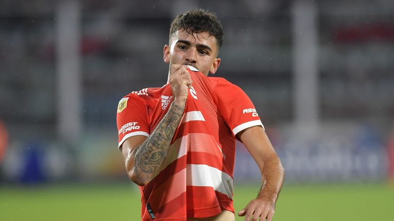 River, en su cancha, quiere sumar una nueva victoria