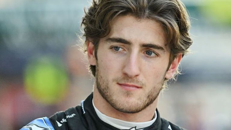 Jack Doohan Jack Doohan