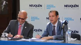 ¿Cuál es el impacto del cambio climático en Vaca Muerta?