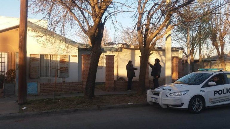 Mueren intoxicados por monóxido una pareja y el hijo de 3 años