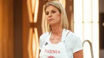 eugenia tobal conto detalles sobre su tensa relacion con german martitegui en masterchef eugenia tobal conto detalles sobre su tensa relacion con german martitegui en masterchef