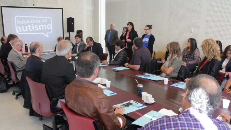 Defensores del Pueblo de todo el país