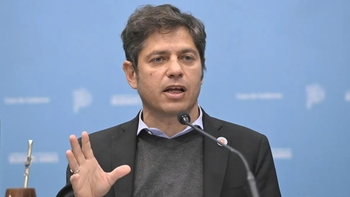 kicillof