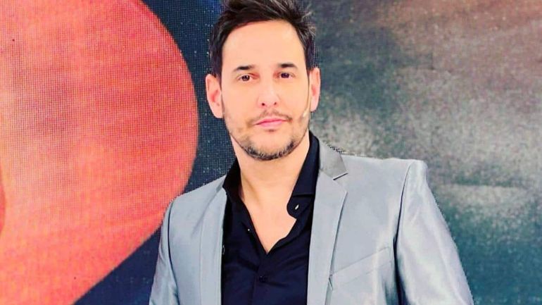 Rodrigo Lussich Rodrigo Lussich